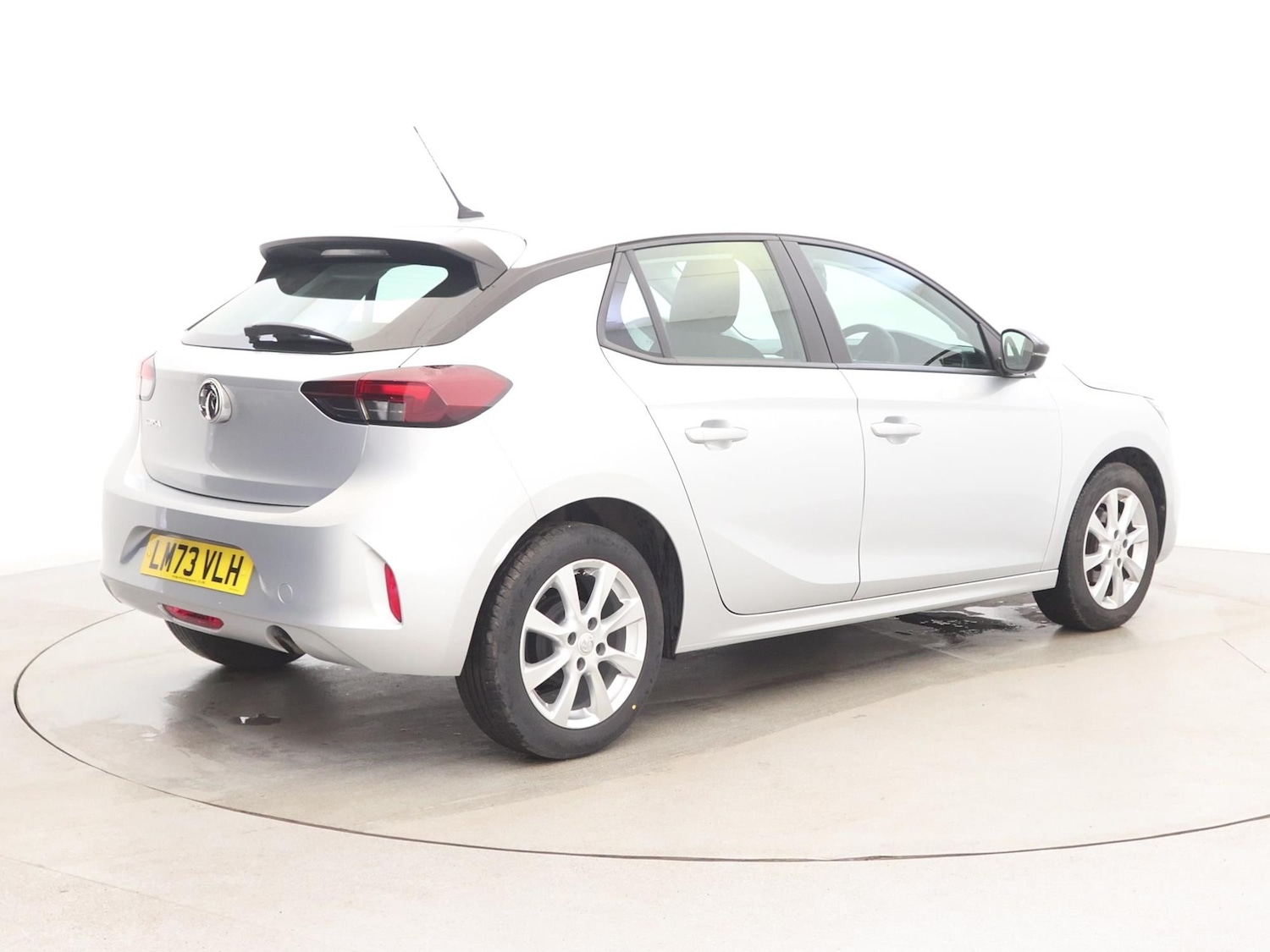 Used Vauxhall Corsa 2023 for sale - 78065196: Photo 5