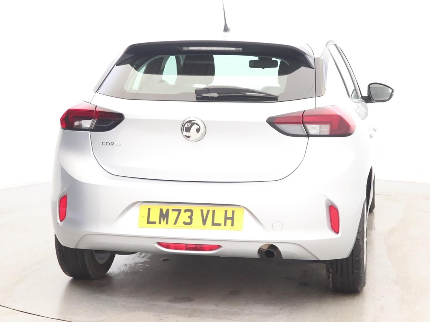 Used Vauxhall Corsa 2023 for sale - 78065196: Photo 6