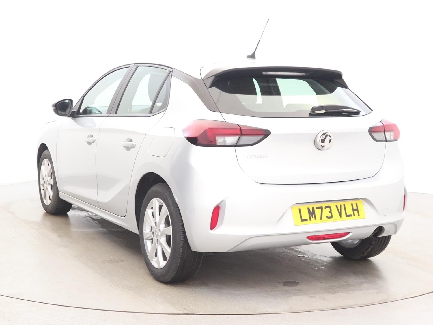 Used Vauxhall Corsa 2023 for sale - 78065196: Photo 7
