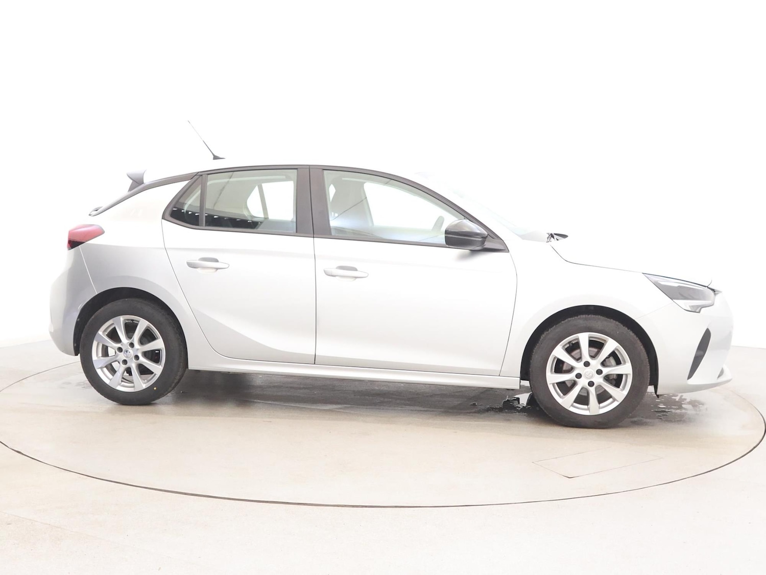 Used Vauxhall Corsa 2023 for sale - 78065196: Photo 8