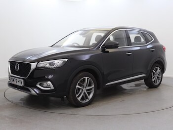 Used MG MG HS 2023 for sale - 77973473: Photo