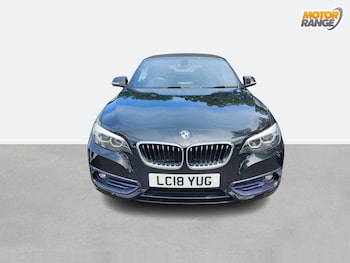 Used BMW 2 Series 2018 for sale - 78826747: Photo