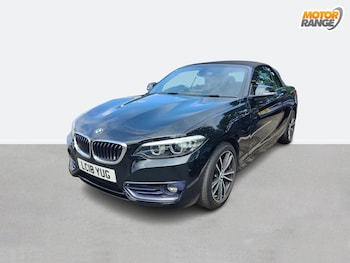 Used BMW 2 Series 2018 for sale - 78826747: Photo