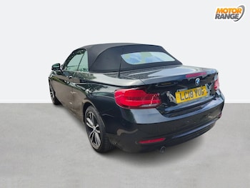 Used BMW 2 Series 2018 for sale - 78826747: Photo