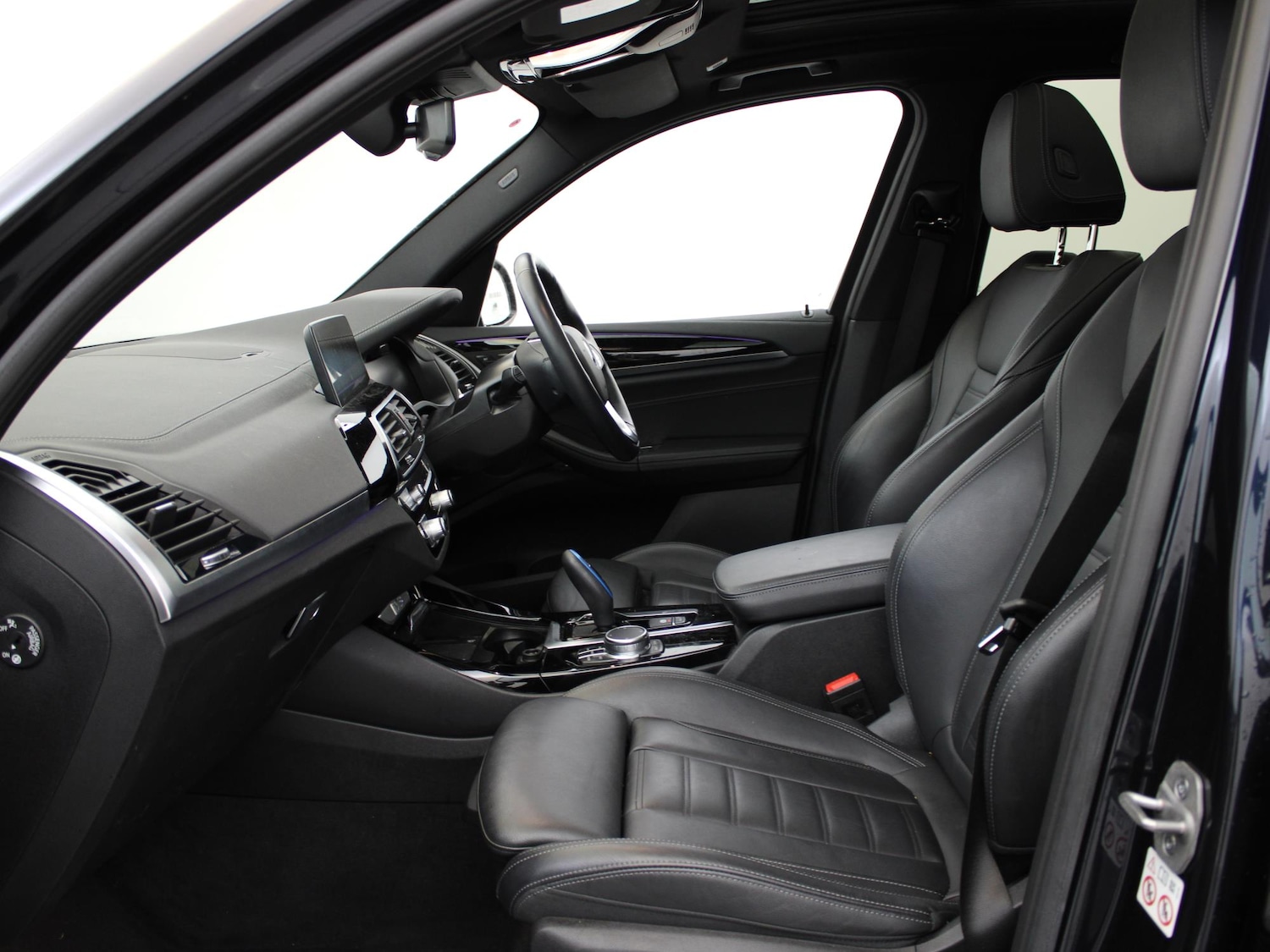 Used BMW iX3 2021 for sale - 77135400: Photo 11