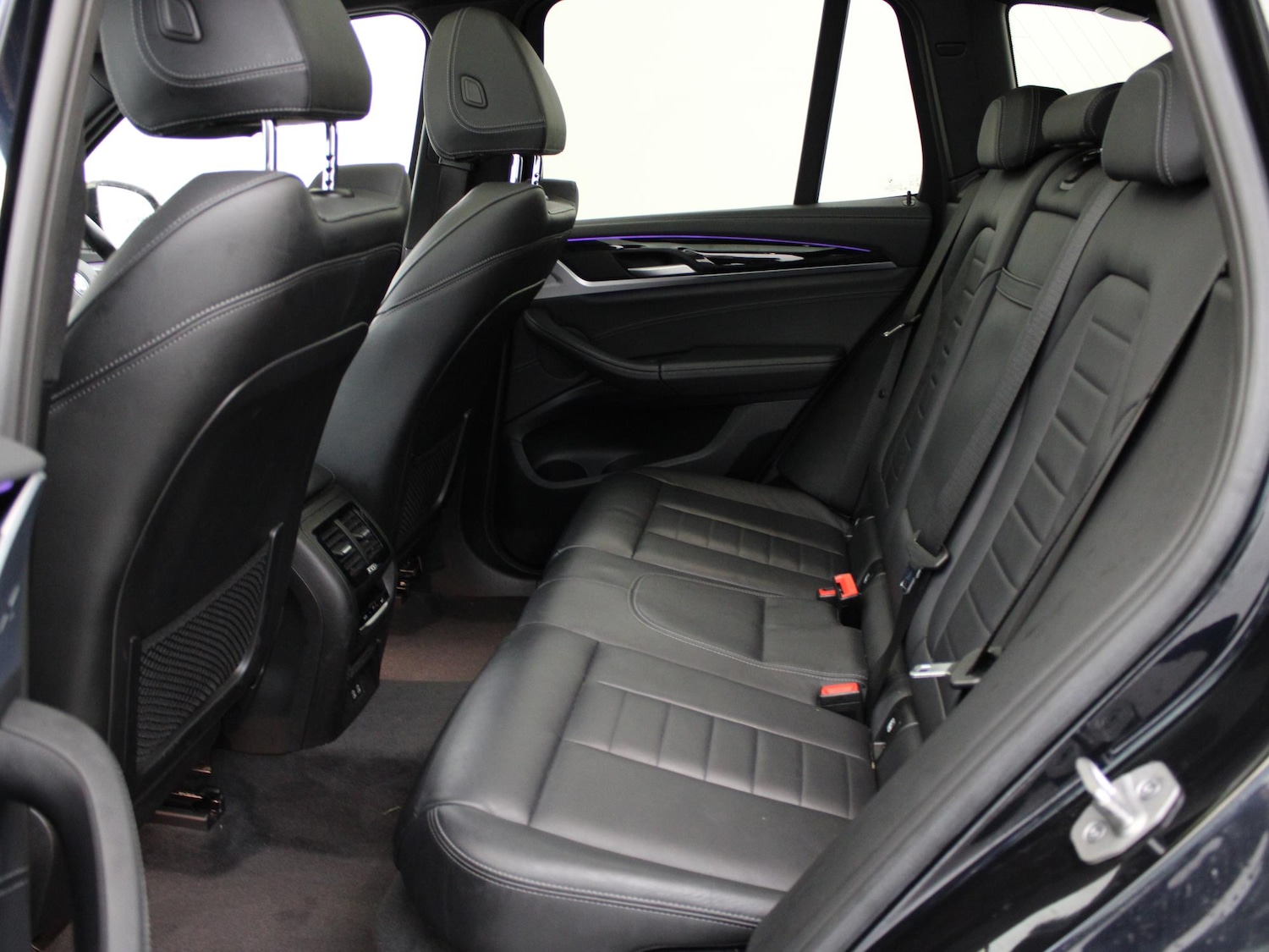 Used BMW iX3 2021 for sale - 77135400: Photo 13