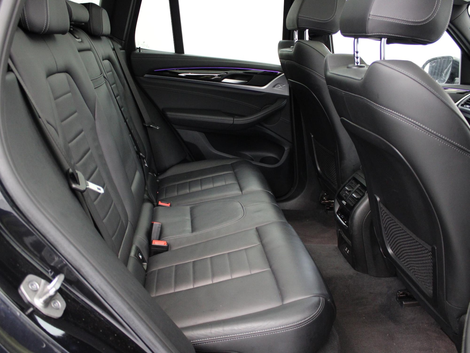 Used BMW iX3 2021 for sale - 77135400: Photo 14