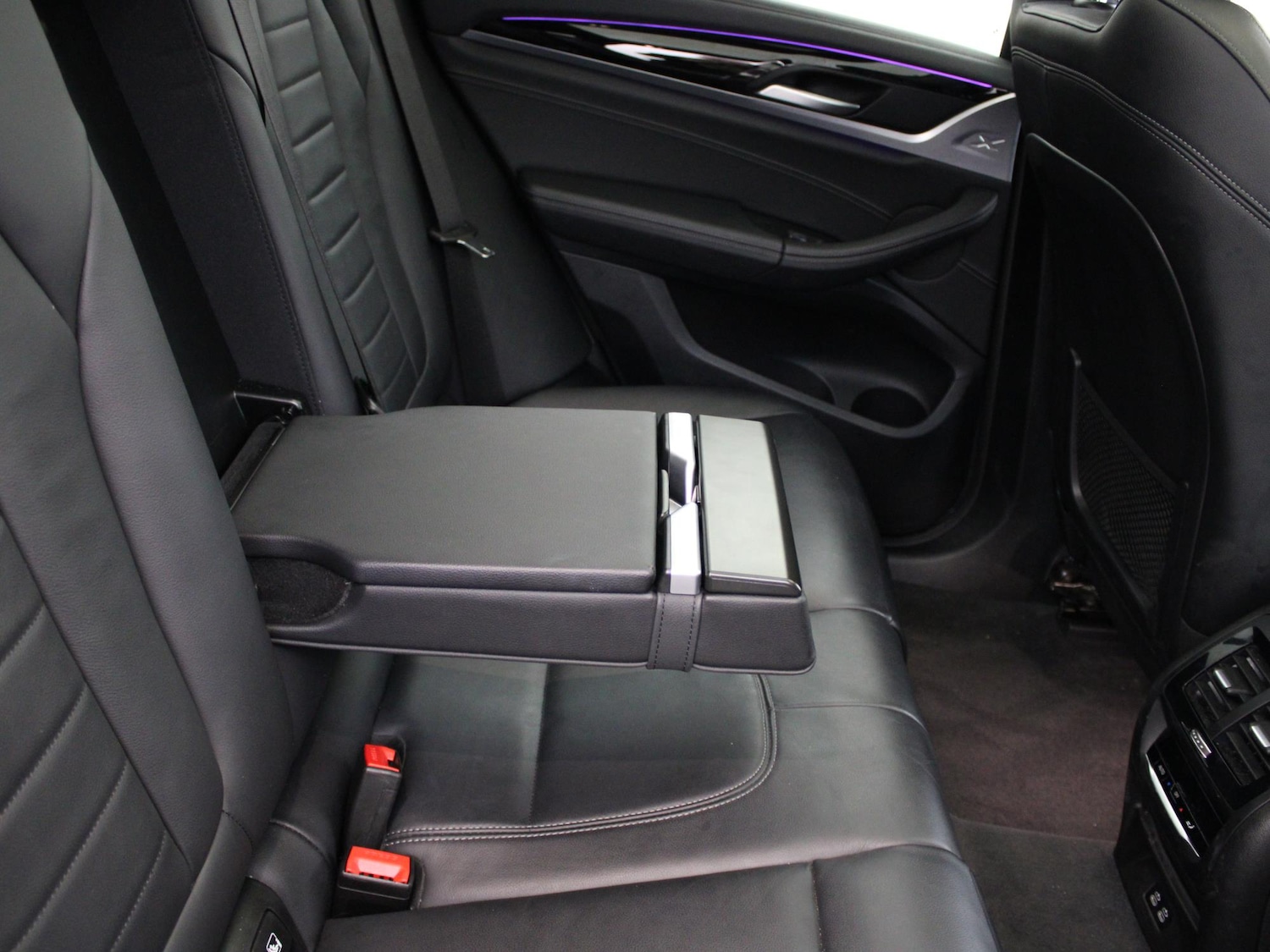 Used BMW iX3 2021 for sale - 77135400: Photo 15