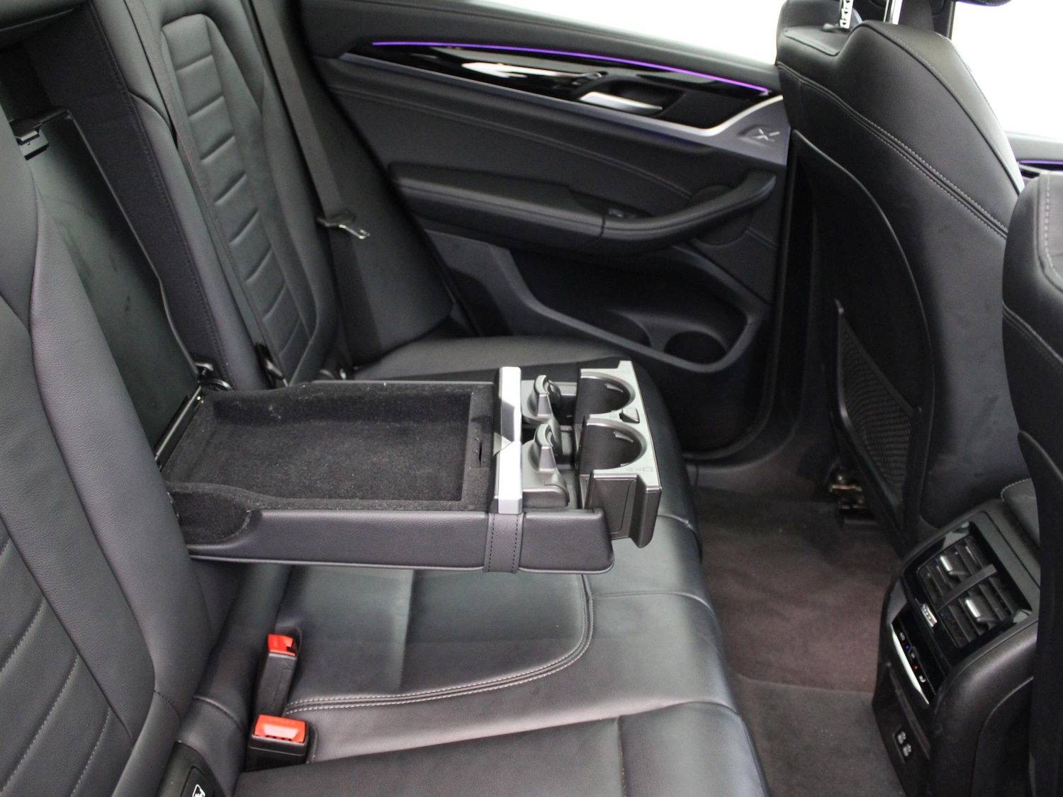 Used BMW iX3 2021 for sale - 77135400: Photo 16