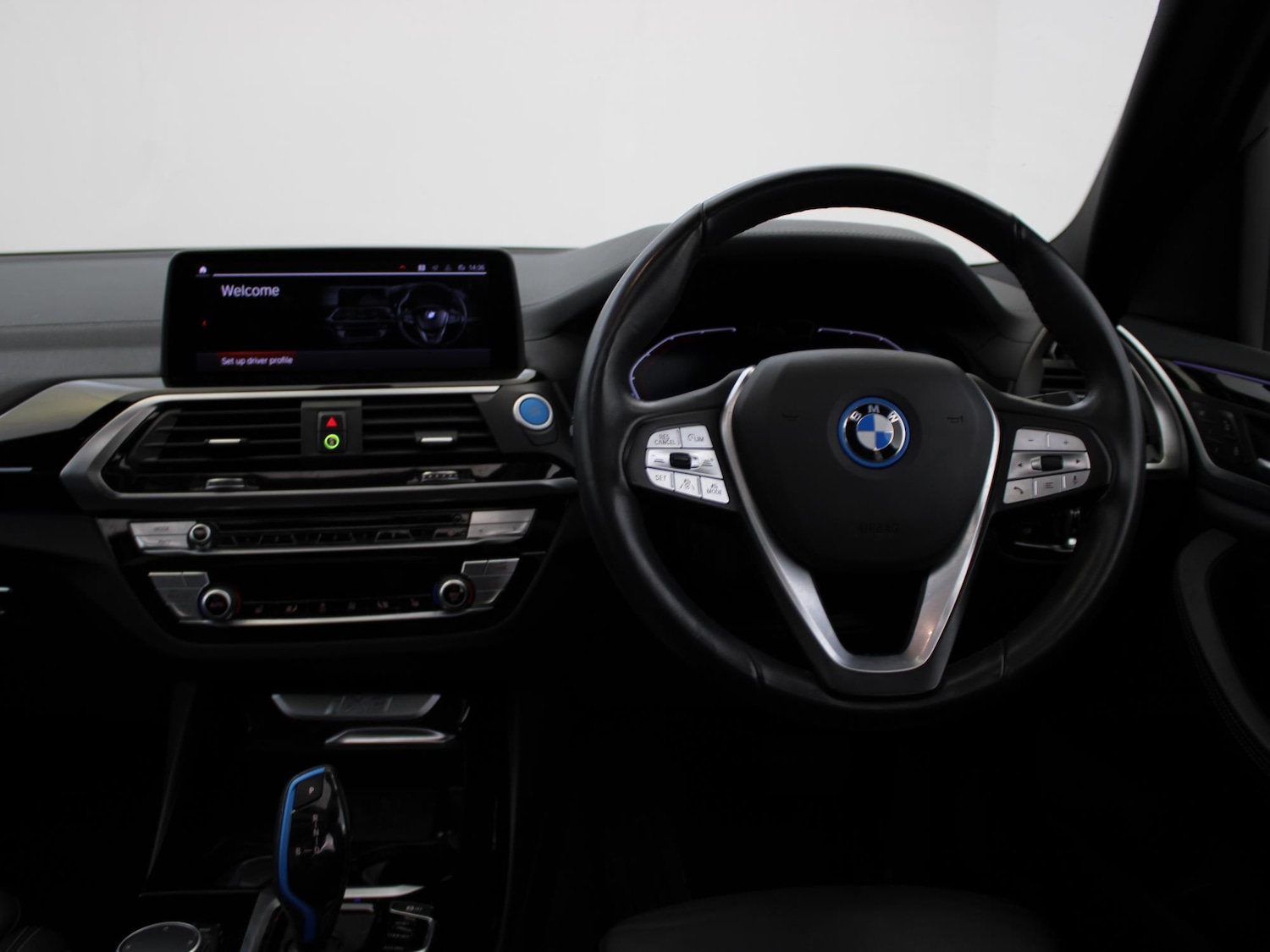 Used BMW iX3 2021 for sale - 77135400: Photo 19