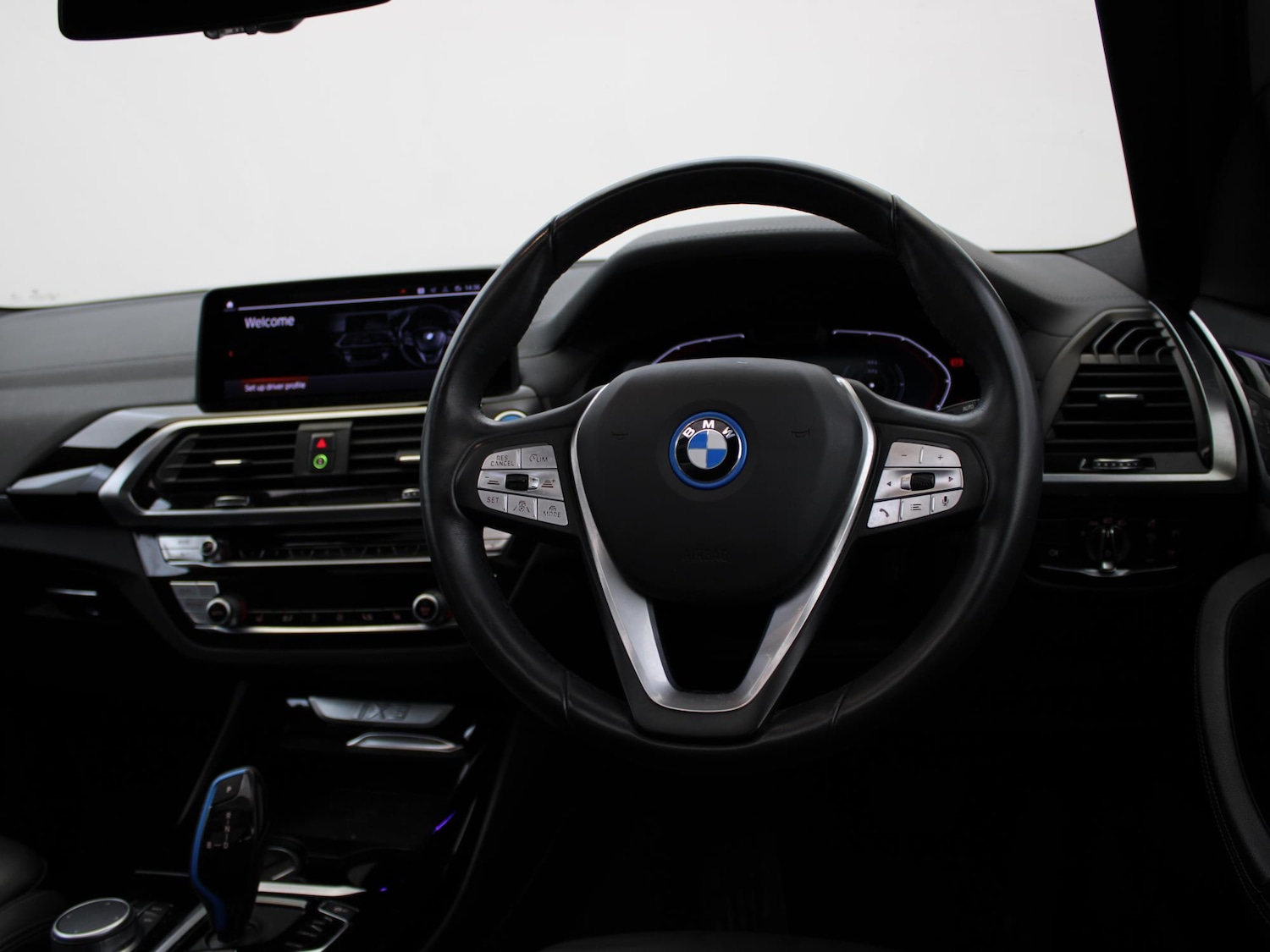 Used BMW iX3 2021 for sale - 77135400: Photo 20