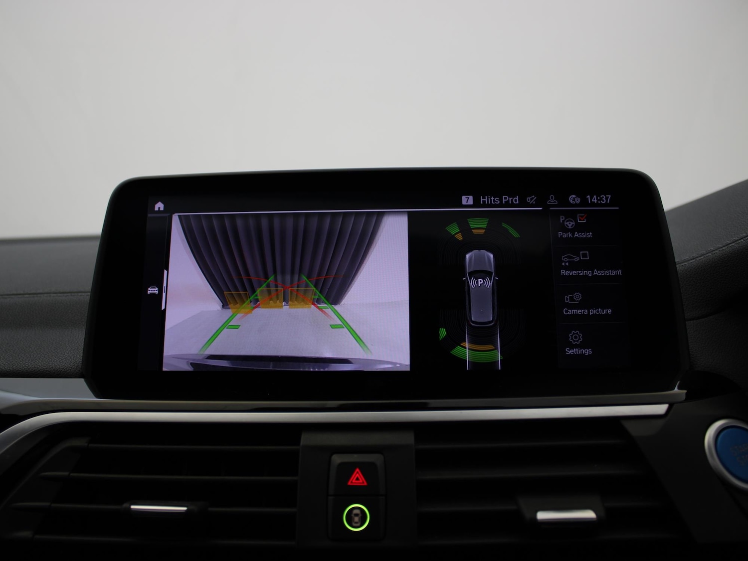 Used BMW iX3 2021 for sale - 77135400: Photo 22