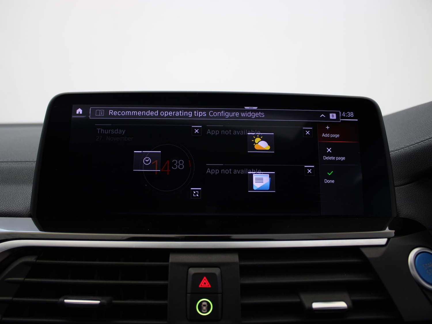 Used BMW iX3 2021 for sale - 77135400: Photo 24