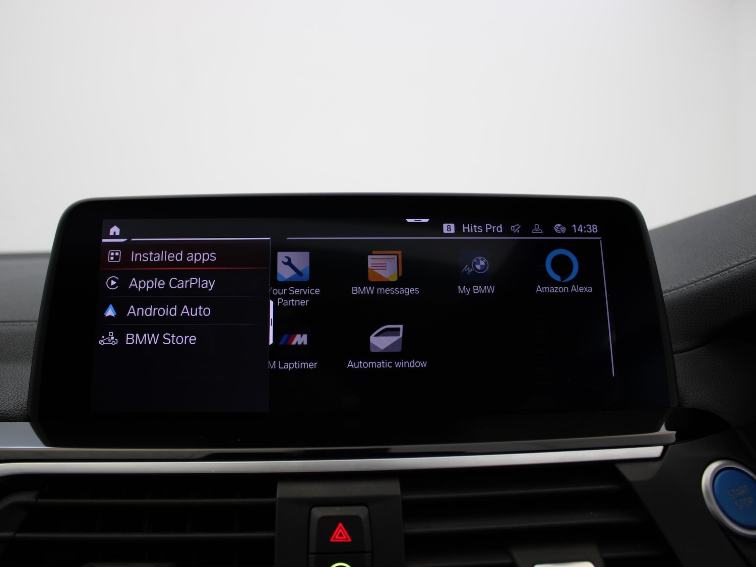 Used BMW iX3 2021 for sale - 77135400: Photo 27