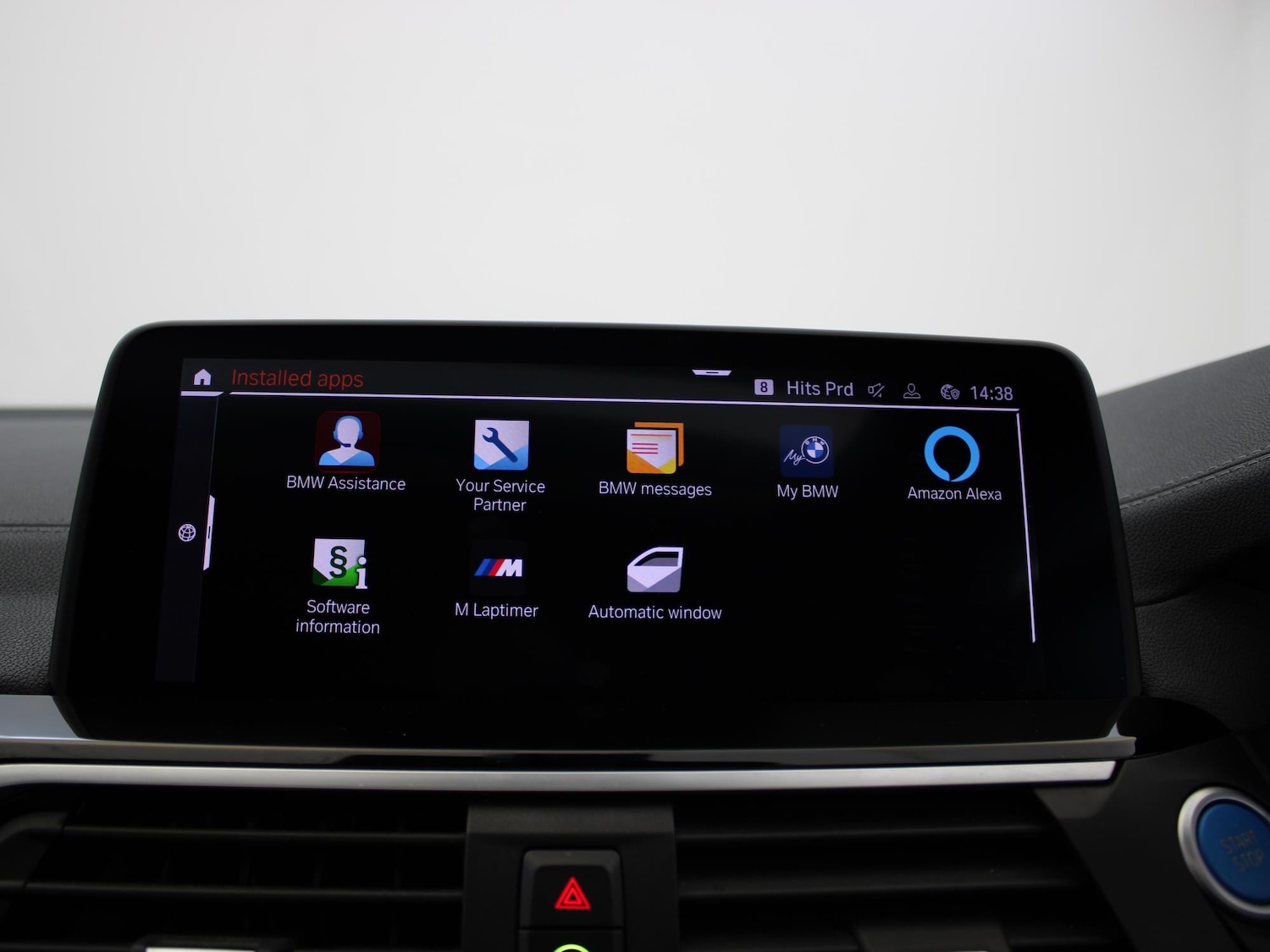 Used BMW iX3 2021 for sale - 77135400: Photo 28