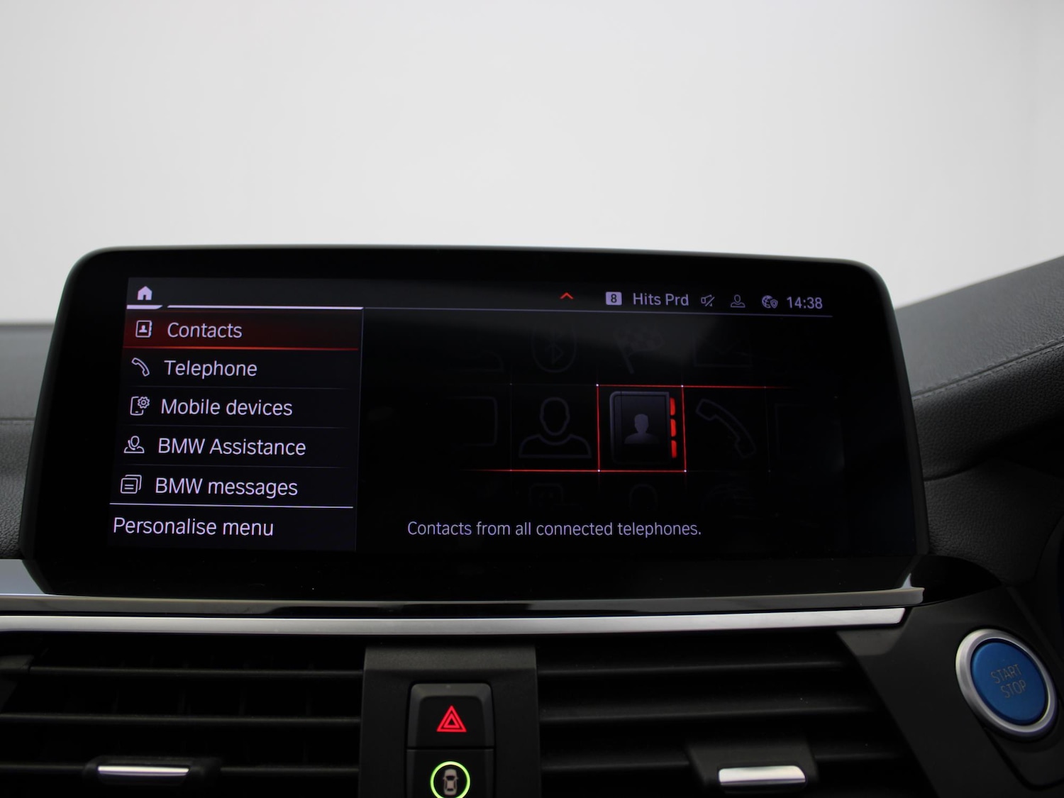 Used BMW iX3 2021 for sale - 77135400: Photo 29