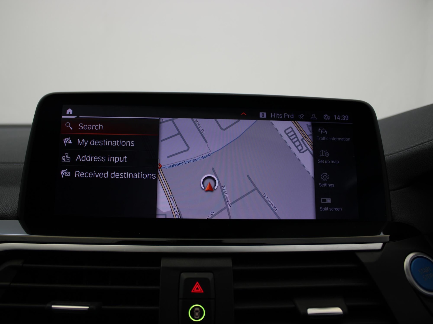 Used BMW iX3 2021 for sale - 77135400: Photo 31