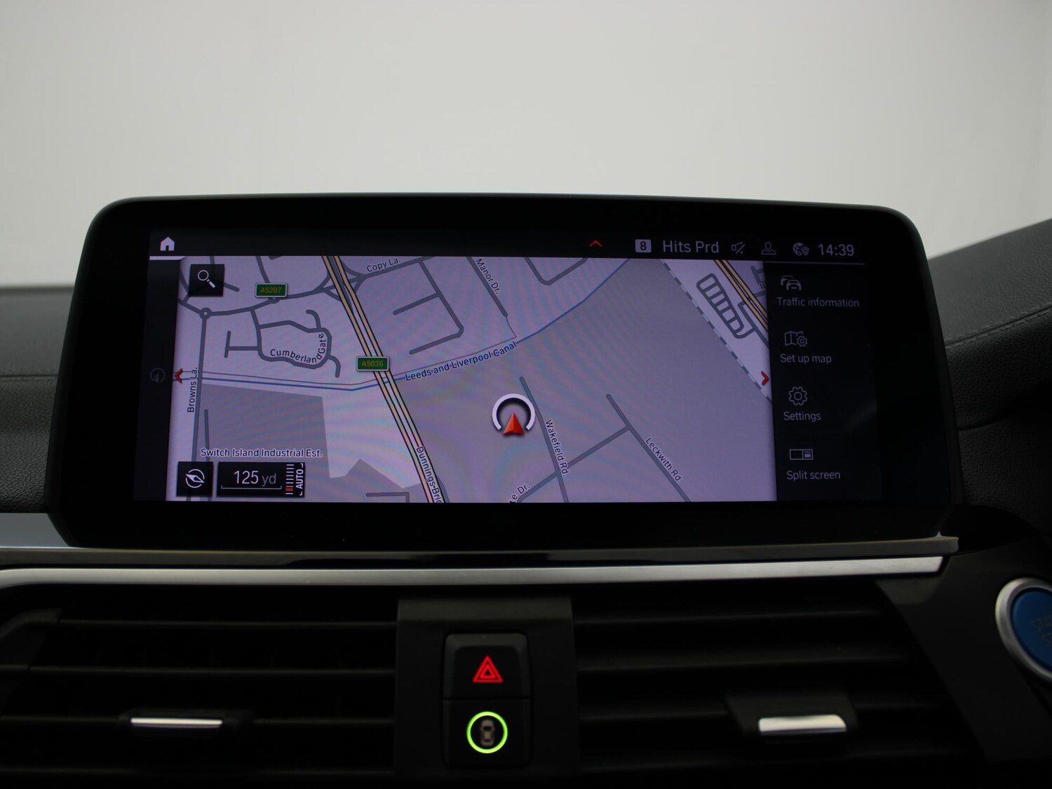 Used BMW iX3 2021 for sale - 77135400: Photo 32