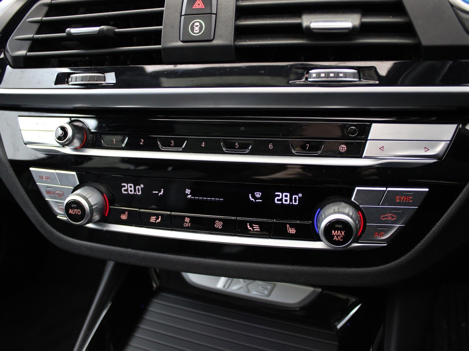 Used BMW iX3 2021 for sale - 77135400: Photo 33