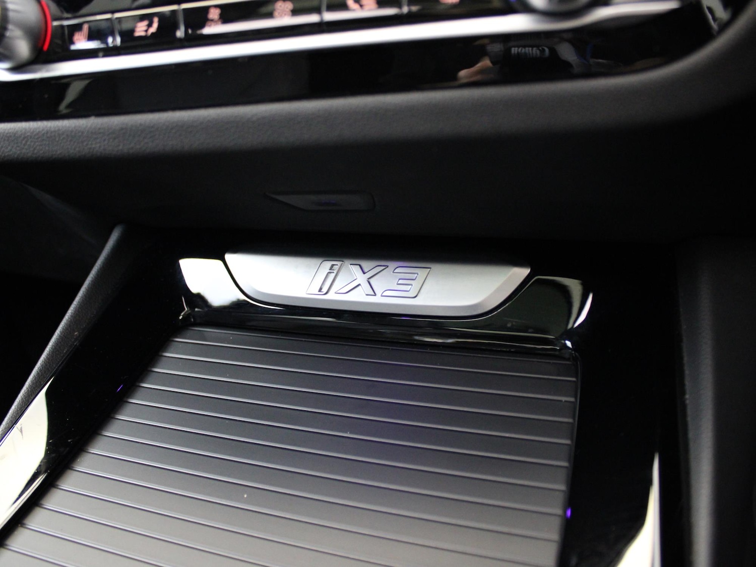 Used BMW iX3 2021 for sale - 77135400: Photo 34