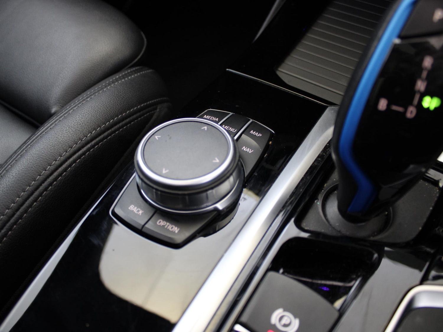 Used BMW iX3 2021 for sale - 77135400: Photo 35