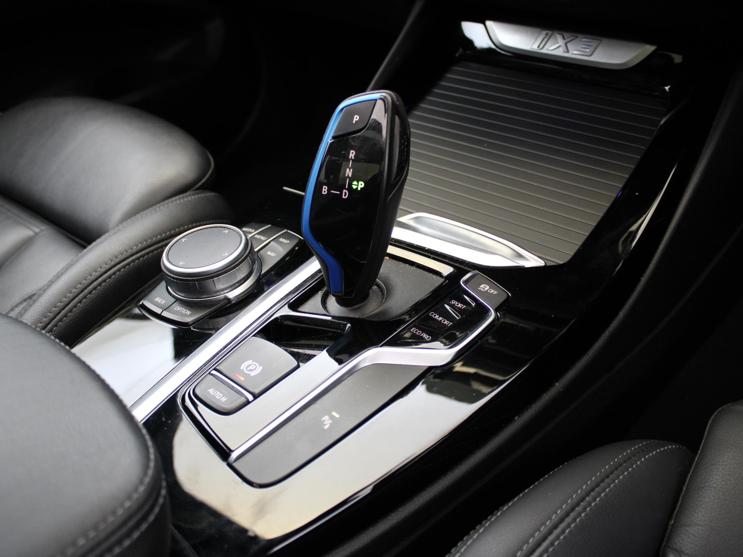 Used BMW iX3 2021 for sale - 77135400: Photo 36