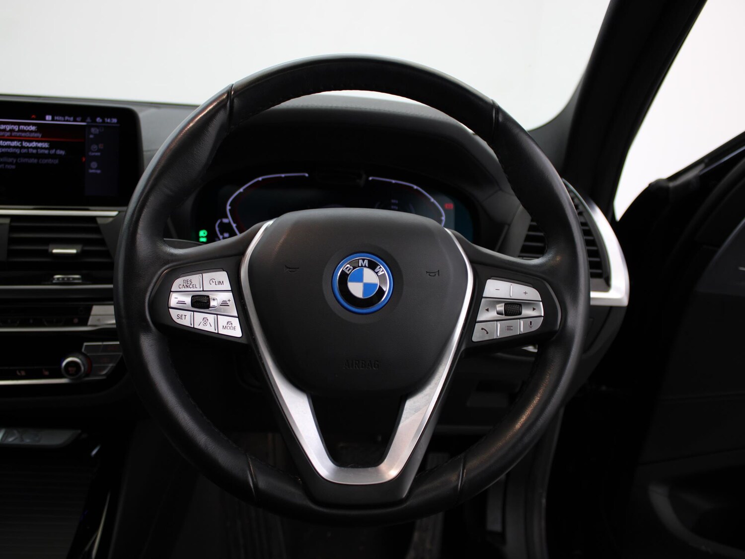 Used BMW iX3 2021 for sale - 77135400: Photo 37