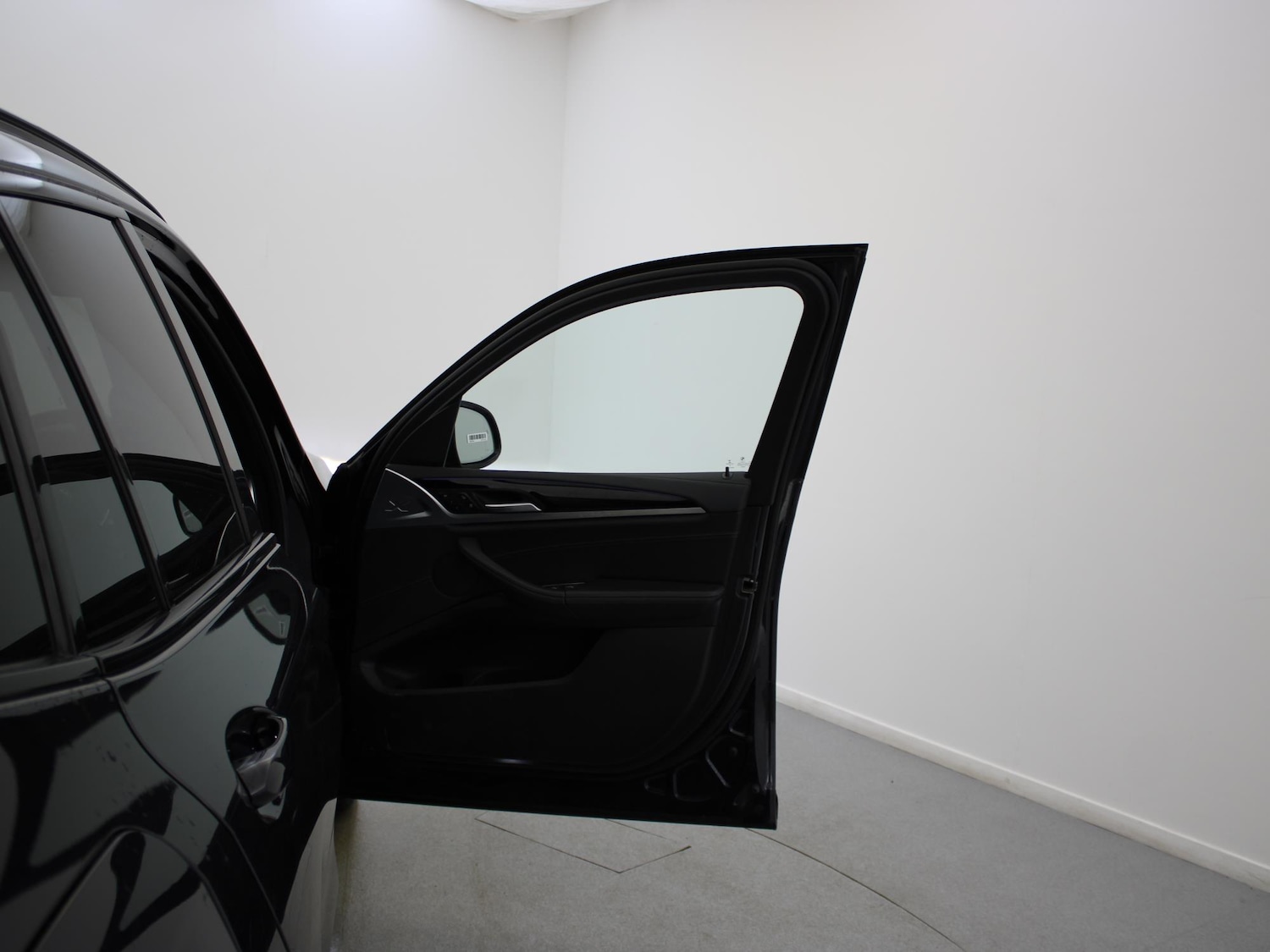 Used BMW iX3 2021 for sale - 77135400: Photo 42