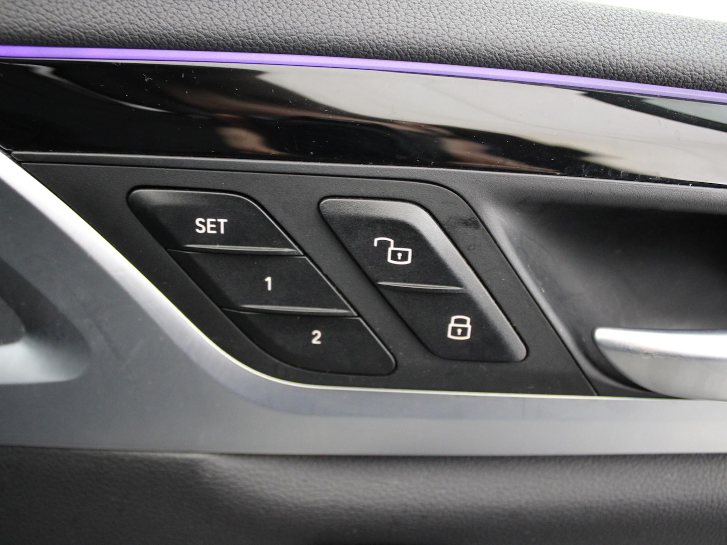 Used BMW iX3 2021 for sale - 77135400: Photo 43