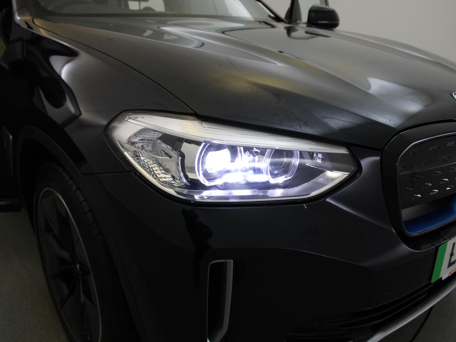 Used BMW iX3 2021 for sale - 77135400: Photo 46