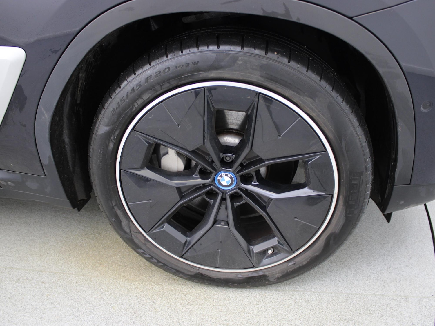 Used BMW iX3 2021 for sale - 77135400: Photo 47