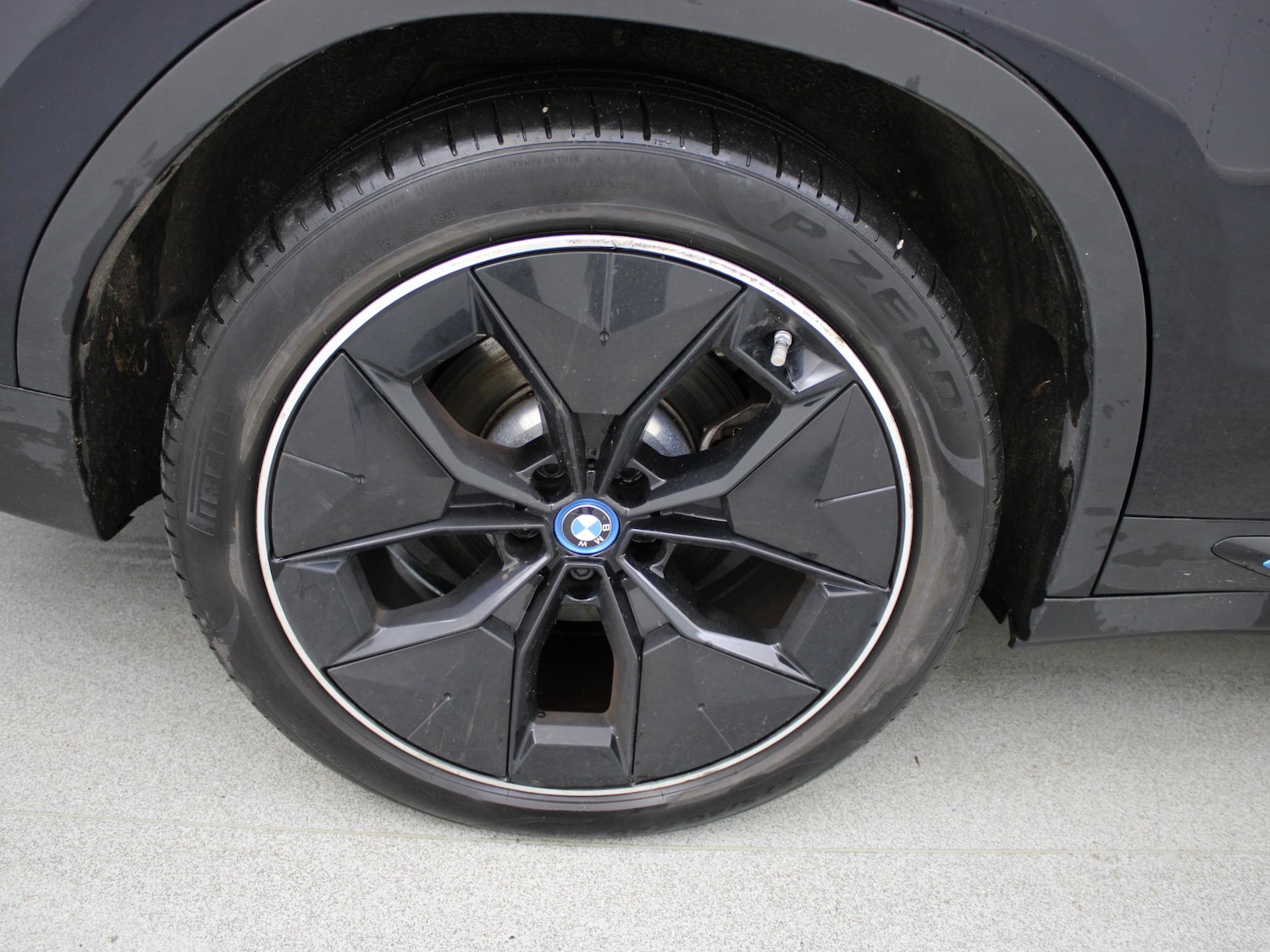 Used BMW iX3 2021 for sale - 77135400: Photo 48