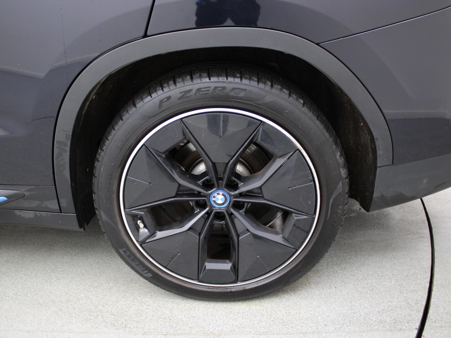 Used BMW iX3 2021 for sale - 77135400: Photo 49