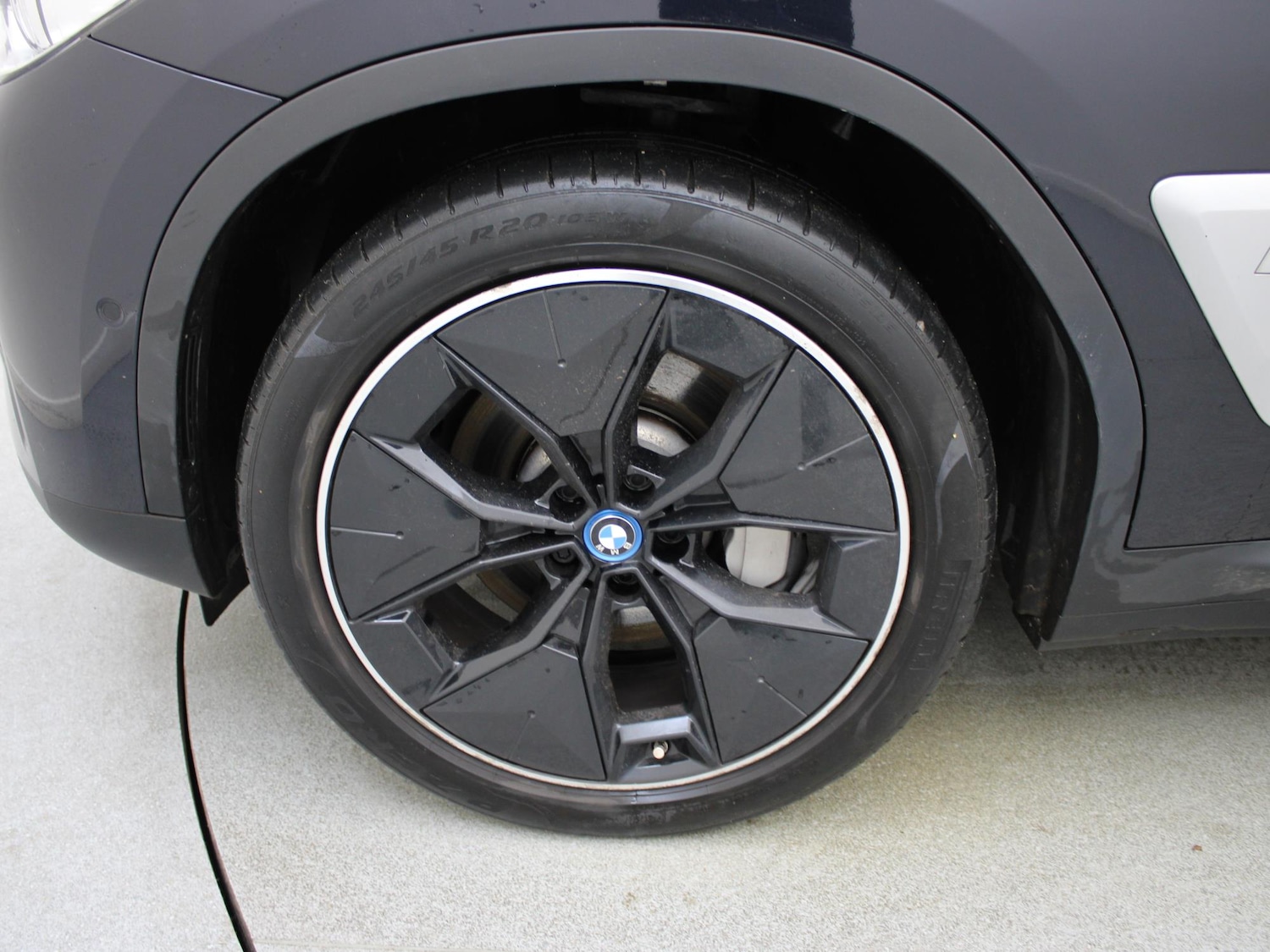 Used BMW iX3 2021 for sale - 77135400: Photo 50