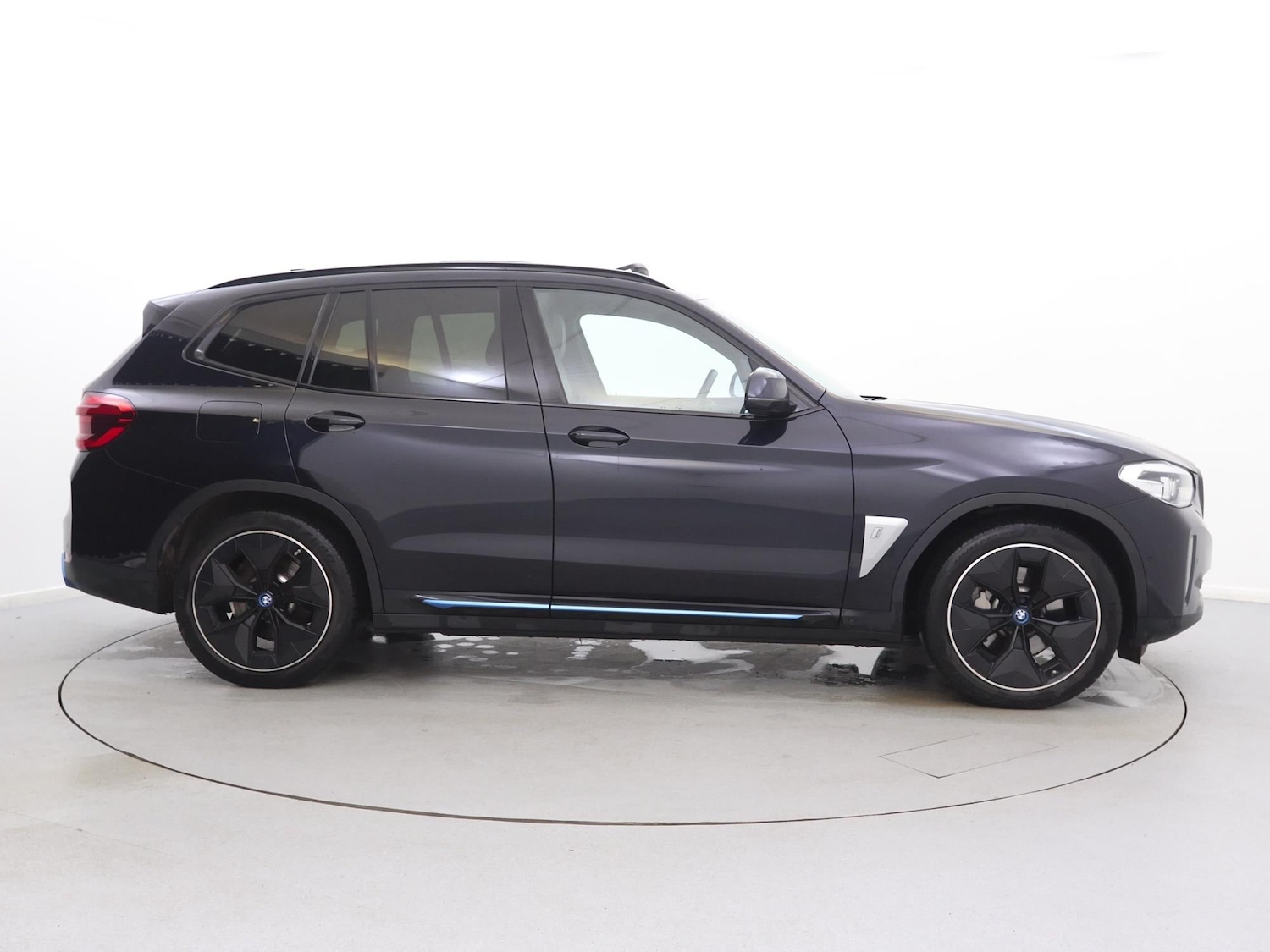Used BMW iX3 2021 for sale - 77135400: Photo 8