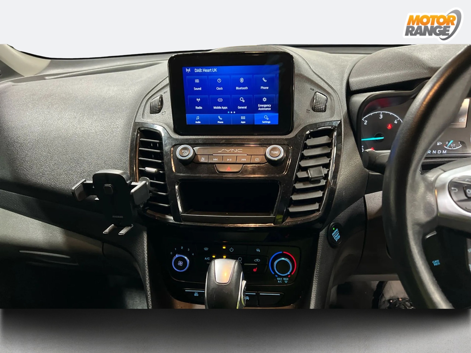 Used Ford Transit Connect 2022 for sale - 77011507: Photo 10