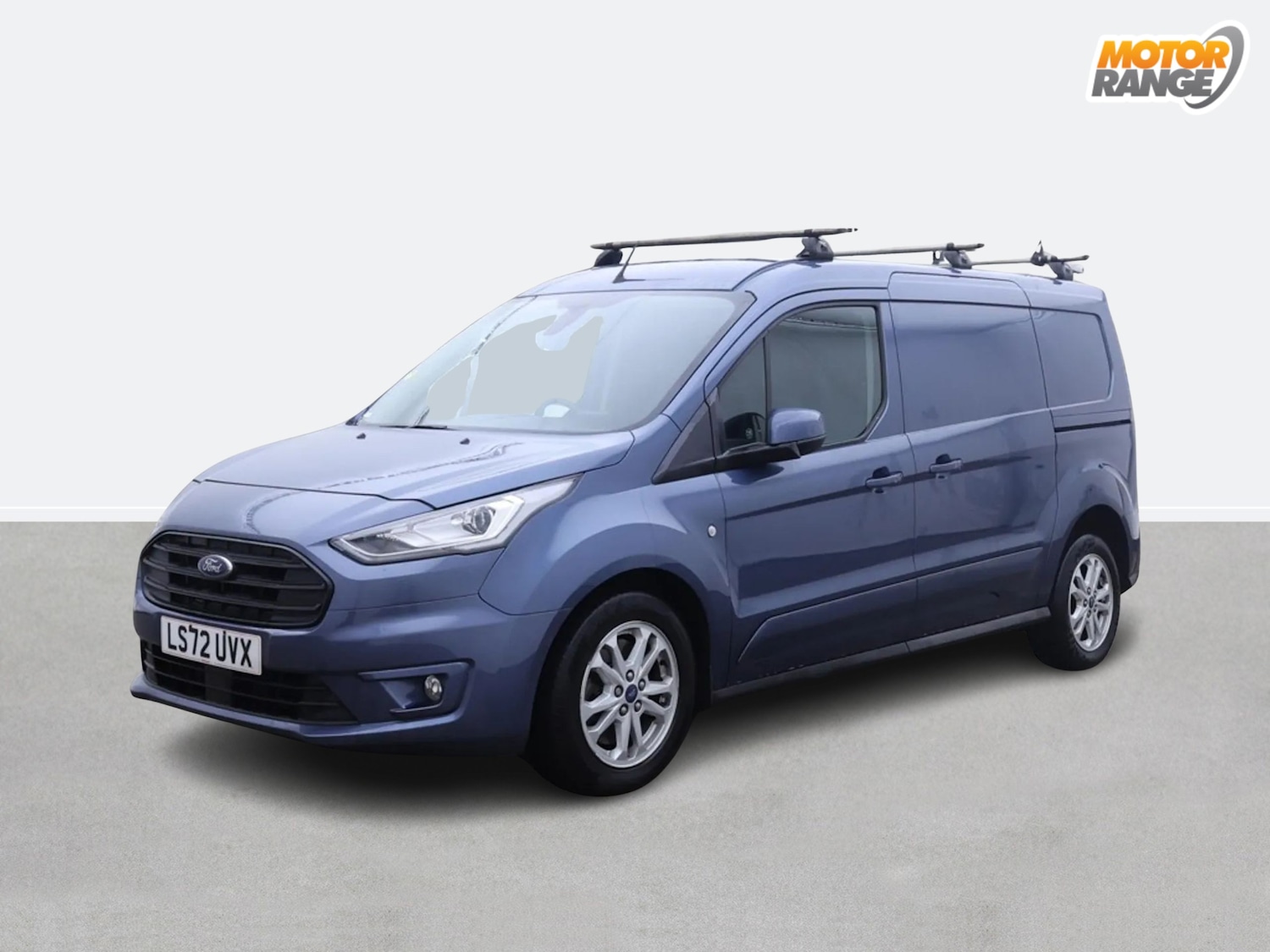 Used Ford Transit Connect 2022 for sale - 77011507: Photo 2