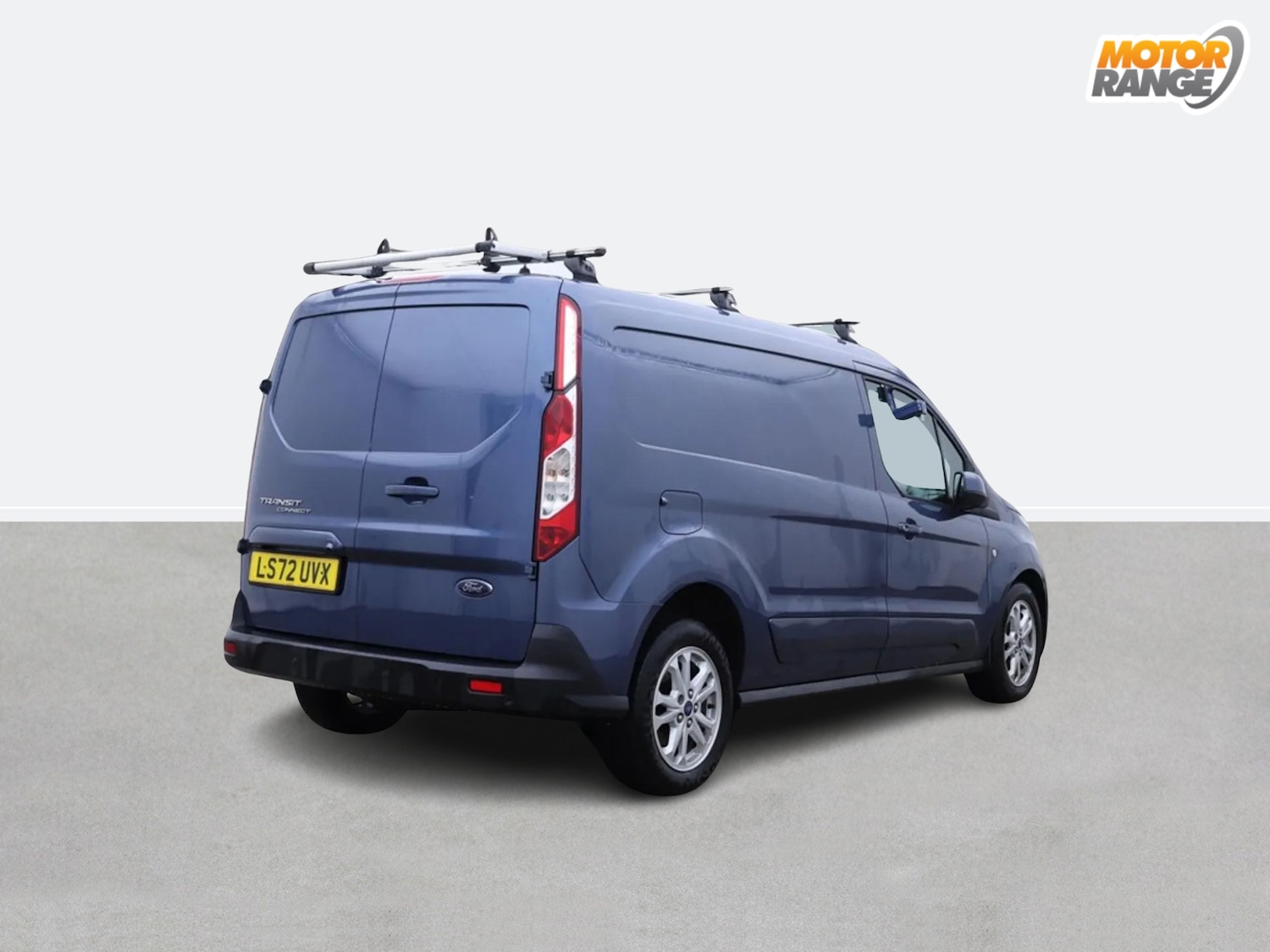 Used Ford Transit Connect 2022 for sale - 77011507: Photo 4