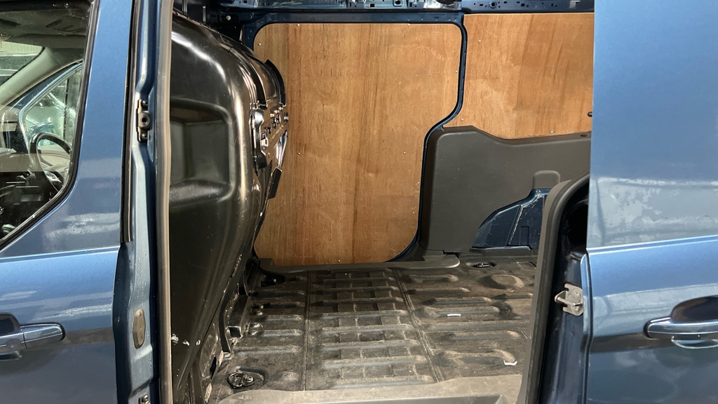 Used Ford Transit Connect 2022 for sale - 77011507: Photo 8