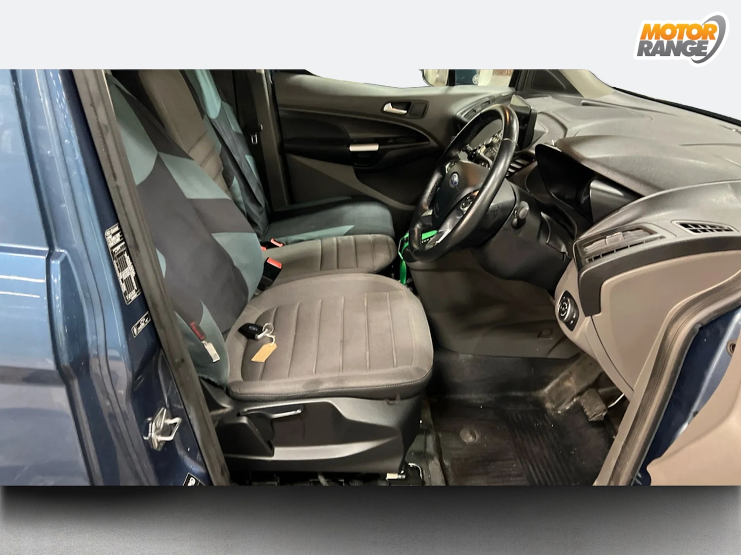 Used Ford Transit Connect 2022 for sale - 77011507: Photo 9