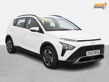 2022 - 1.0 TGDi 48V MHEV SE Connect 5dr DCT
