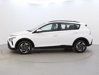 Used Hyundai BAYON 2022 for sale - 75932722: Photo