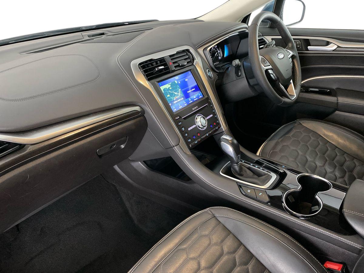 Used Ford Mondeo 2021 for sale - 77829381: Photo 11