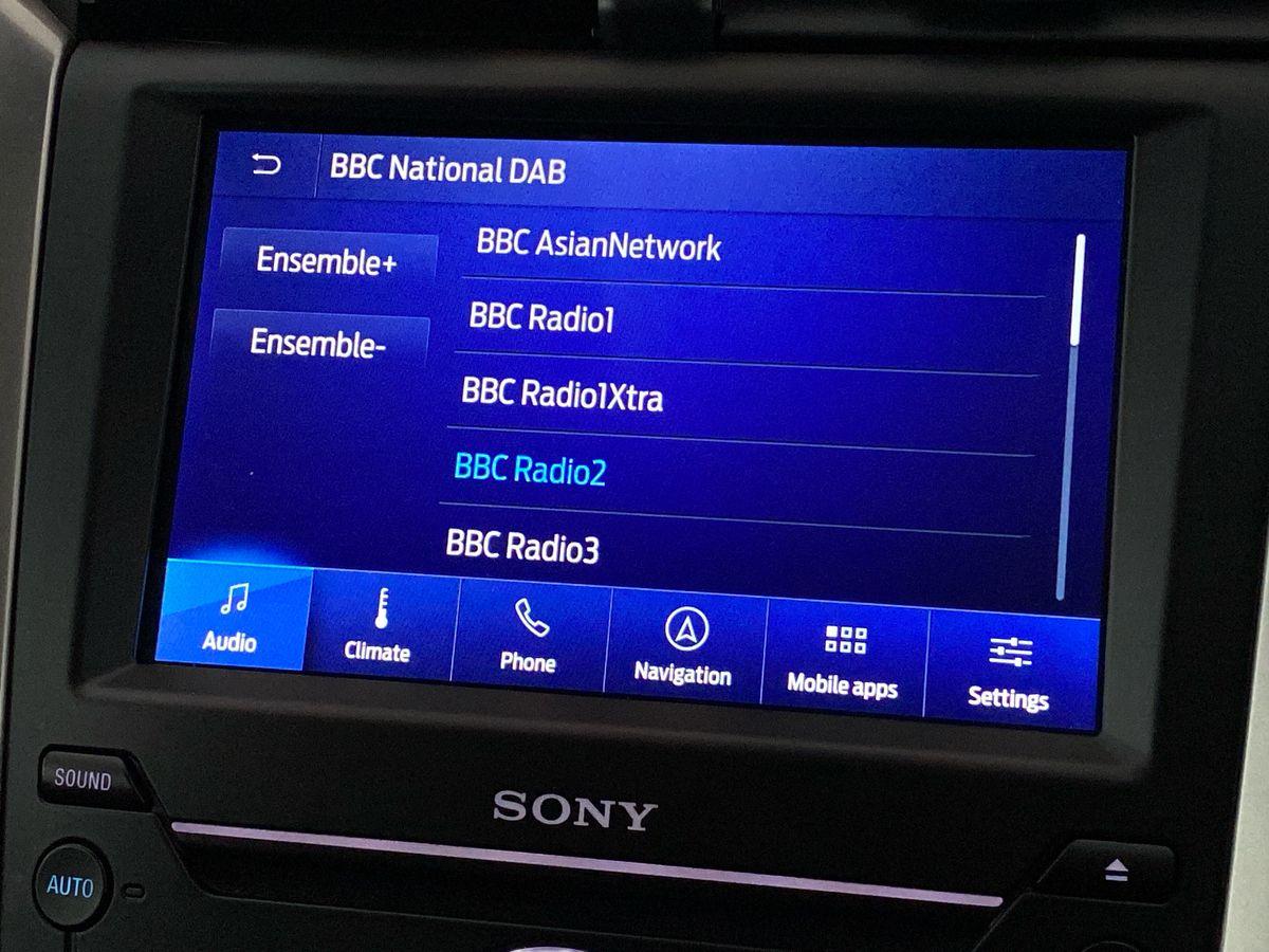 Used Ford Mondeo 2021 for sale - 77829381: Photo 14