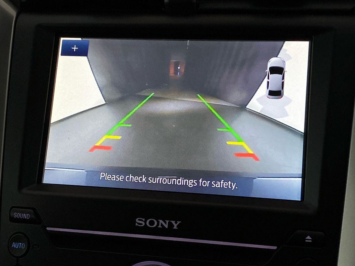 Used Ford Mondeo 2021 for sale - 77829381: Photo 17