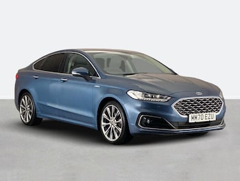 Used Ford Mondeo 2021 for sale - 77829381: Photo