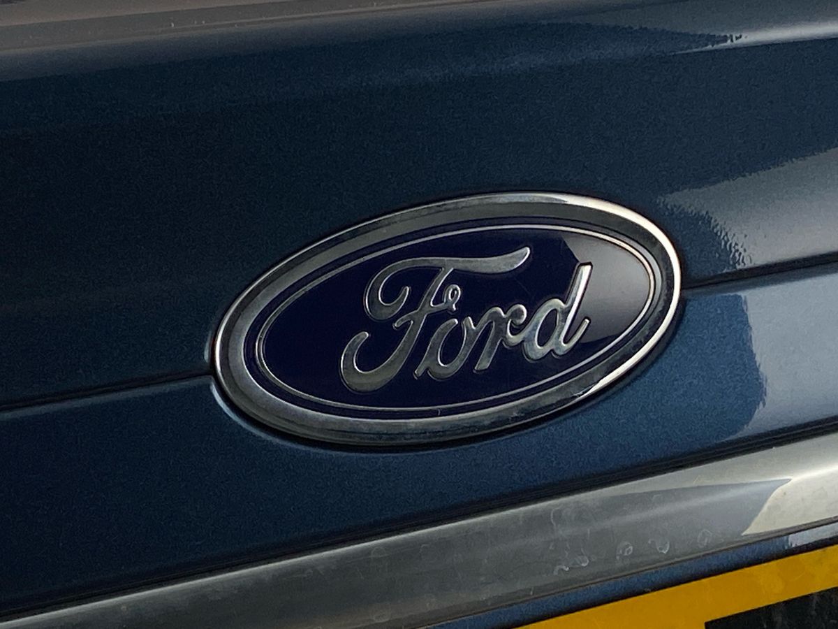 Used Ford Mondeo 2021 for sale - 77829381: Photo 23