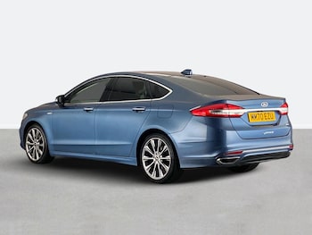 Used Ford Mondeo 2021 for sale - 77829381: Photo