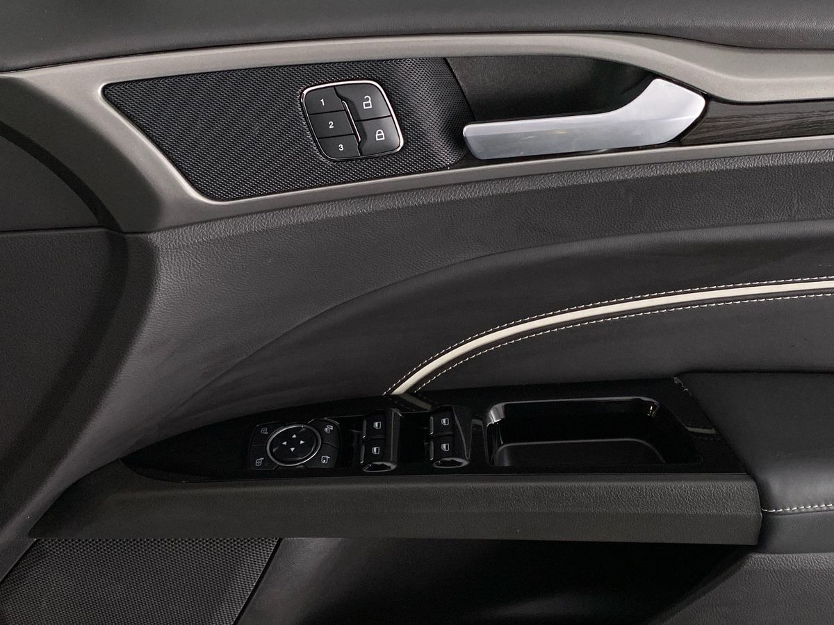 Used Ford Mondeo 2021 for sale - 77829381: Photo 31