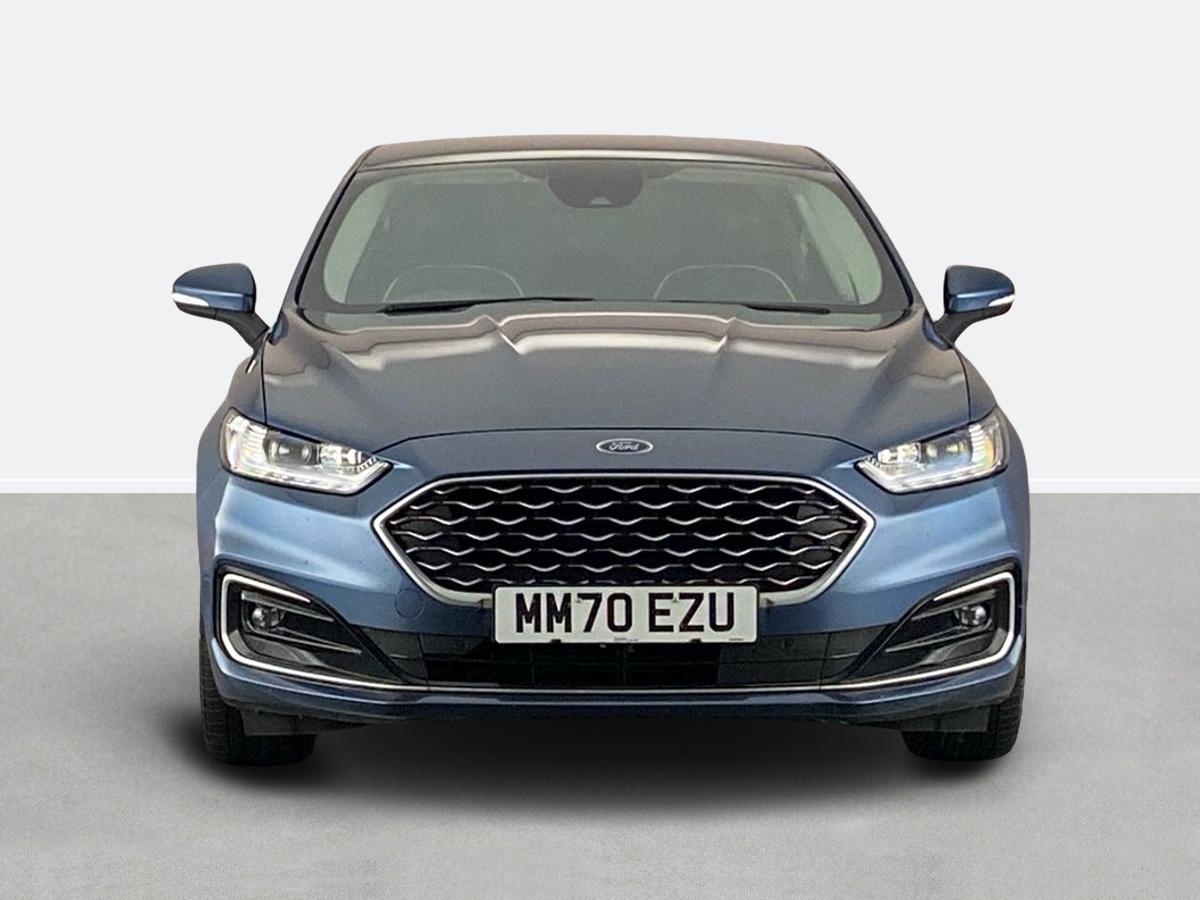 Used Ford Mondeo 2021 for sale - 77829381: Photo 4